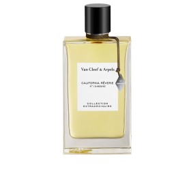 Perfume Unissexo Van Cleef California Rèverie EDP (75 ml) de Van Cleef & Arpels, Água de perfume - Ref: S0578215, Preço: 102,...