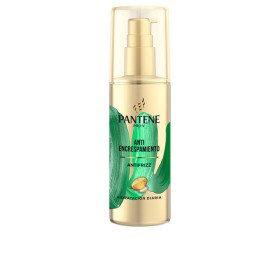 Crème de Brillance Anti-frisottis Pantene (145 ml) de Pantene, Soins des cheveux et du cuir chevelu - Réf : S0578301, Prix : ...