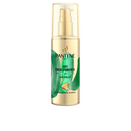 Anti-Frizz Glanz-Creme Pantene (145 ml) von Pantene, Haar- und Kopfhautpflege - Ref: S0578301, Preis: 8,02 €, Rabatt: %