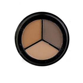 Polvos para Cejas Eyebrow Color Glam Of Sweden (16 gr) de Glam Of Sweden, Colores para cejas - Ref: S0578604, Precio: 4,46 €,...