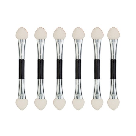 Applicator Glam Of Sweden Applicator 6 Pieces by Glam Of Sweden, Eyes - Ref: S0578607, Price: 4,46 €, Discount: %