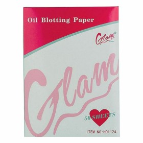 Salviette Struccanti Glam Of Sweden Oil Blotting (50 Unità) (50 uds) di Glam Of Sweden, Detergenti - Rif: S0578617, Prezzo: 4...