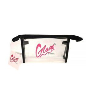 Toilet Bag Glam Glam Of Sweden Glam (1 pc) by Glam Of Sweden, Toiletry Bags - Ref: S0578631, Price: 4,46 €, Discount: %