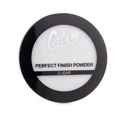 Poudres Compactes Perfect Finish Glam Of Sweden (8 gr) de Glam Of Sweden, Poudres - Réf : S0578655, Prix : 4,46 €, Remise : %