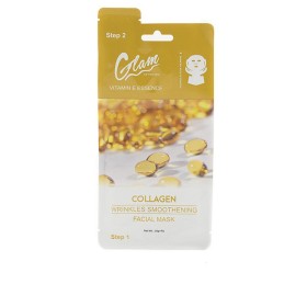 Facial Mask Glam Of Sweden Collagen by Glam Of Sweden, Face masks - Ref: S0578659, Price: 4,43 €, Discount: %