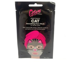 Facial Mask Glam Of Sweden Cat (24 ml) by Glam Of Sweden, Face masks - Ref: S0578660, Price: 4,46 €, Discount: %