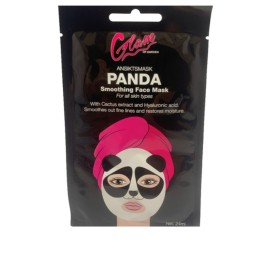 Anti-Wrinkle Mask Glam Of Sweden Panda bear (24 ml) by Glam Of Sweden, Face masks - Ref: S0578661, Price: 4,46 €, Discount: %