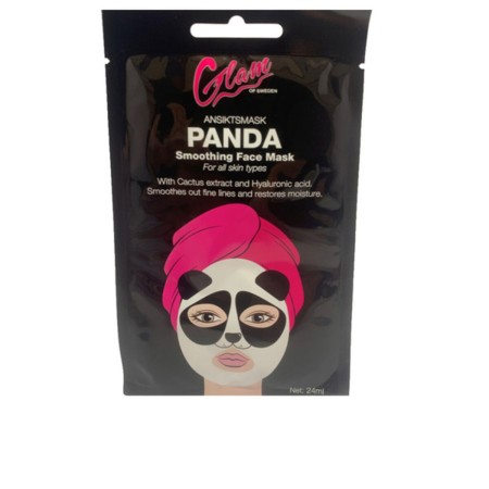 Mascarilla Antiarrugas Glam Of Sweden Oso Panda (24 ml) de Glam Of Sweden, Mascarillas - Ref: S0578661, Precio: 4,46 €, Descu...