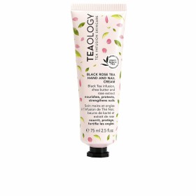 Handcreme Teaology Schwarzer Tee 75 ml von Teaology, Hand- & Nagelcremes - Ref: S0579297, Preis: 8,46 €, Rabatt: %