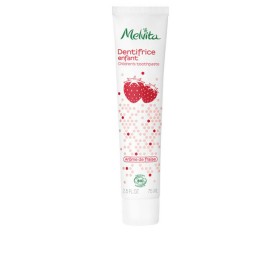 Dentifrice Melvita Fraise (75 ml) de Melvita, Dentifrices - Réf : S0580438, Prix : 7,03 €, Remise : %