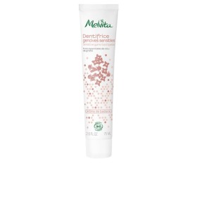 Dentifrice Gencives Sensibles Melvita Melvita 75 ml (75 ml) de Melvita, Dentifrices - Réf : S0580440, Prix : 7,30 €, Remise : %