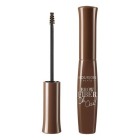 Máscara de Pestañas Brow Fiber Oh Oui 002 Bourjois de Bourjois, Máscaras - Ref: S0581196, Precio: 7,03 €, Descuento: %