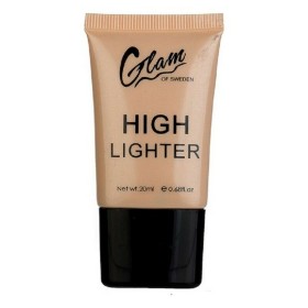 Highlighting Cream Glam Of Sweden champagne (20 ml) by Glam Of Sweden, Illuminators - Ref: S0581563, Price: 4,46 €, Discount: %