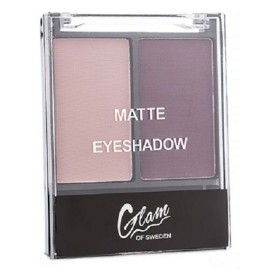 Palette di Ombretti Matte Glam Of Sweden (4 g) di Glam Of Sweden, Ombretti - Rif: S0581590, Prezzo: 4,46 €, Sconto: %