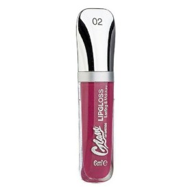 Lippenstift Glossy Shine Glam Of Sweden (6 ml) 02-beauty von Glam Of Sweden, Lippenstifte - Ref: S0581591, Preis: 4,43 €, Rab...