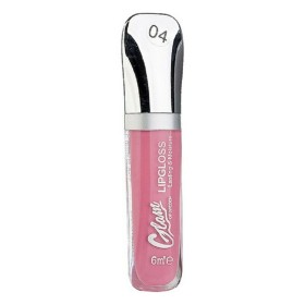 Rouge à lèvres Glossy Shine Glam Of Sweden (6 ml) 04-pink power de Glam Of Sweden, Rouges à lèvres - Réf : S0581593, Prix : 4...