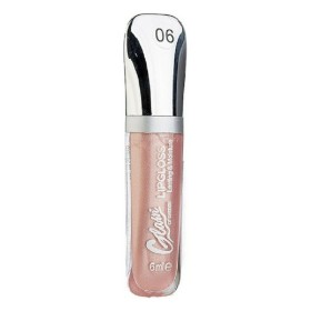 Batom Glossy Shine Glam Of Sweden (6 ml) 06-fair pink de Glam Of Sweden, Batom - Ref: S0581595, Preço: 4,46 €, Desconto: %