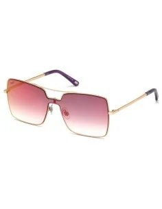 Monture de Lunettes Femme Missoni MIS-0122-000 Ø 53 mm | Tienda24 Tienda24.eu