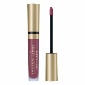 Rouge à lèvres Colour Elixir Soft Matte 40 Max Factor (4 ml) de Max Factor, Rouges à lèvres - Réf : S0581657, Prix : 6,10 €, ...