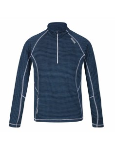 Veste de Sport pour Homme Columbia Pike Lake Blanc/Gris | Tienda24 Tienda24.eu