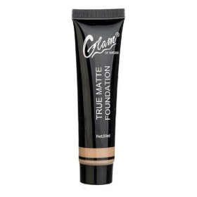 Crème Make-up Base True Matte Glam Of Sweden H01357 05-fair (30 ml) by Glam Of Sweden, Foundations - Ref: S0581675, Price: 4,...