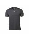 Maglia a Maniche Corte Uomo Reebok tech Style Activchill Move Nero da Reebok, Uomo - Ref: S6486745, Precio: 29,77 €, Descuent...