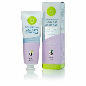 Zahnpasta für weißere Zähne Multifunctional Acai Mint Beconfident (75 ml) von Beconfident, Zahncremes - Ref: S0581765, Preis:...