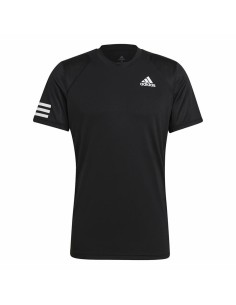 Lange Sporthose Joluvi Fit Campus Schwarz Unisex | Tienda24 Tienda24.eu