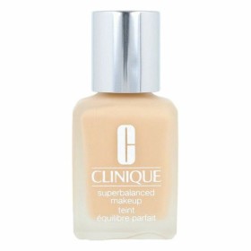 Base de Maquilhagem Fluida Superbalanced Clinique Superbalanced 36 Beige 20 ml de Clinique, Bases - Ref: S0581817, Preço: 32,...