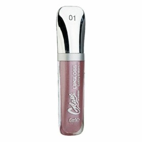 Gloss Glossy Shine Glam Of Sweden Glossy Shine 01 Dazzling 6 ml di Glam Of Sweden, Lucidalabbra - Rif: S0581865, Prezzo: 4,46...