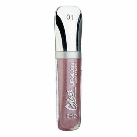 Gloss Glossy Shine Glam Of Sweden Glossy Shine 01 Dazzling 6 ml de Glam Of Sweden, Brillos - Ref: S0581865, Precio: 4,46 €, D...