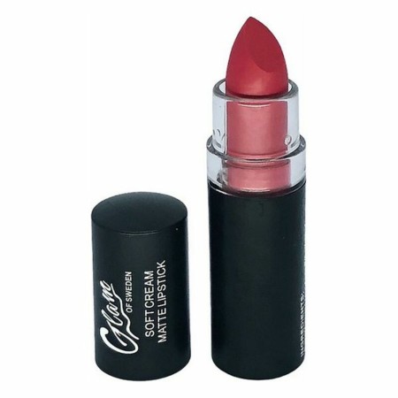 Rouge à lèvres Soft Cream Glam Of Sweden 04 Pure Red (4 g) de Glam Of Sweden, Rouges à lèvres - Réf : S0581866, Prix : 4,46 €...