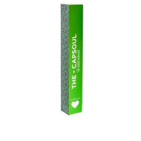 Thé vert The Capsoul Capsules 10 Unités de The Capsoul, Cafés en capsules et dosettes - Réf : S0581962, Prix : 4,08 €, Remise...