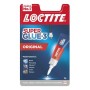 Colle Loctite Super Glue 3 (3 g) de Loctite, Adhésifs - Réf : S0582048, Prix : 5,86 €, Remise : %