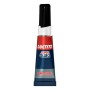 Colle Loctite Super Glue 3 (3 g) de Loctite, Adhésifs - Réf : S0582048, Prix : 5,86 €, Remise : %