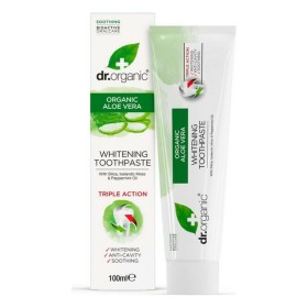 Dentifrice Dr.Organic DR00115 100 ml de Dr.Organic, Dentifrices - Réf : S0582108, Prix : 7,72 €, Remise : %