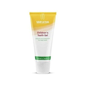 Dentifrice Weleda 00229082 Enfant (50 ml) de Weleda, Dentifrices - Réf : S0582447, Prix : 8,03 €, Remise : %