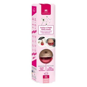 Deodorante per la Macchina Turtle Wax Diamond Fragola | Tienda24 - Global Online Shop Tienda24.eu