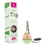 Car Air Freshener Night Blooming Jasmine Cristalinas Coche 6 ml | Tienda24 - Global Online Shop Tienda24.eu