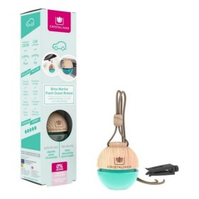 Désodorisant Pour Voiture Mr & Mrs Fragrance Energy (1 Unités) | Tienda24 - Global Online Shop Tienda24.eu