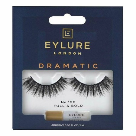 False Eyelashes Volume 126 Eylure | Tienda24 - Global Online Shop Tienda24.eu