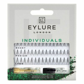 False Eyelashes Lash-Pro Individuals Eylure by Eylure, Eyes - Ref: S0582603, Price: 7,48 €, Discount: %