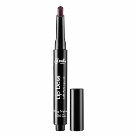 Lipstick Lip Dose Sleek Matt Wait Your Turn (1,16 g) | Tienda24 - Global Online Shop Tienda24.eu