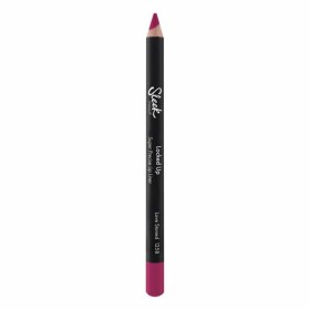 Delineador Lápis Labial Locked Up Super Precise Sleek Love Stoned (1,79 g) de Sleek, Delineadores - Ref: S0582669, Preço: 5,0...