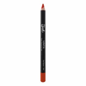 Delineador Lápis Labial Locked Up Super Precise Sleek Hot Damn (1,79 g) de Sleek, Delineadores - Ref: S0582672, Preço: 7,62 €...