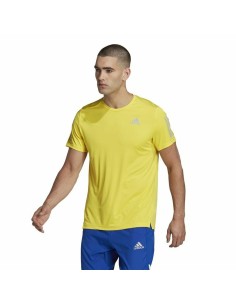 Pantalones Cortos Deportivos para Hombre Reebok Ready Azul | Tienda24 Tienda24.eu