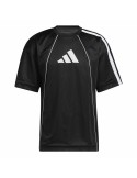 T-shirt Adidas Creator 365 Black | Tienda24 Tienda24.eu