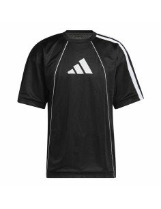 T-shirt Adidas Creator 365 Black by Adidas, Men - Ref: S6486771, Price: 35,17 €, Discount: %