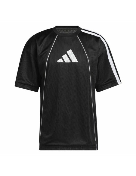 Chemisette Adidas Creator 365 Noir | Tienda24 Tienda24.eu