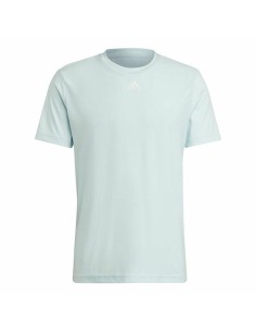 Men's Sports Shorts Asics Match 7IN Cyan | Tienda24 Tienda24.eu